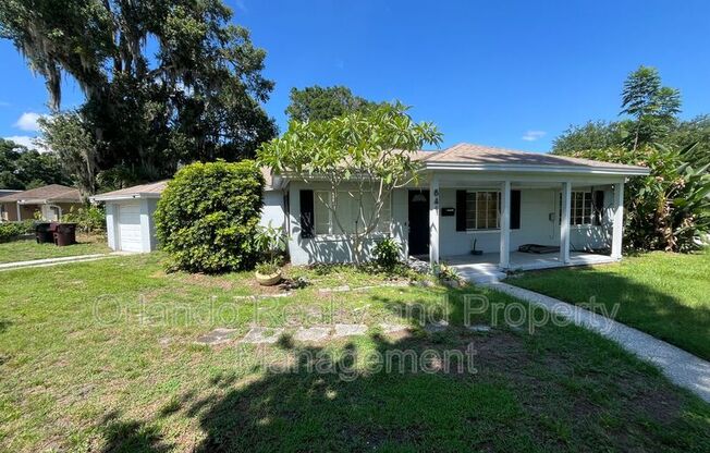 841 S BUMBY AVE