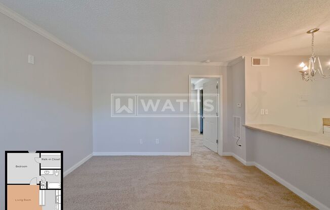 Forest Park Terrace Apartments