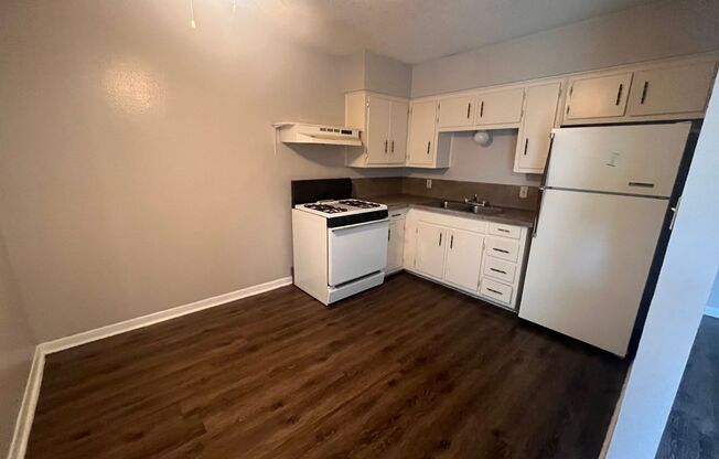 1 bed, 1 bath, 615 sqft, $1,015, Unit 207