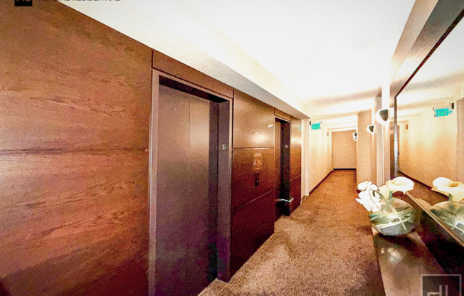 1 bed, 1 bath, 723 sqft, $4,299, Unit 16C