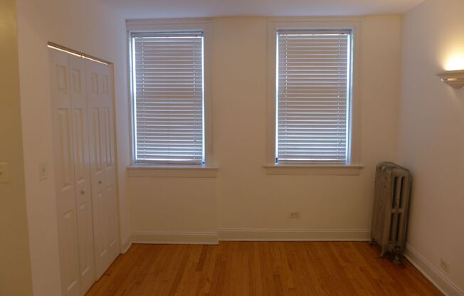 Studio, 1 bath, 300 sqft, $1,395, Unit 101