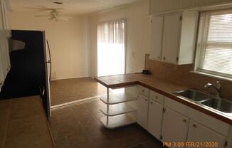 4 beds, 2.5 baths, $1,200