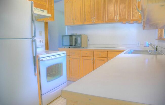 Spacious Renton Rambler w/ a HUGE Backyard!