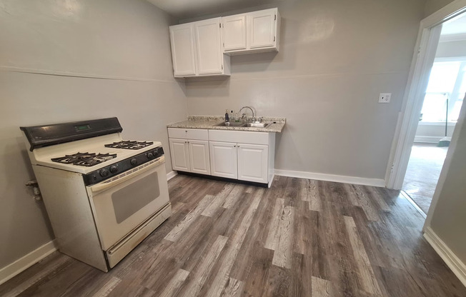 6057-59 Sacramento/2948 -52 W 61st Street