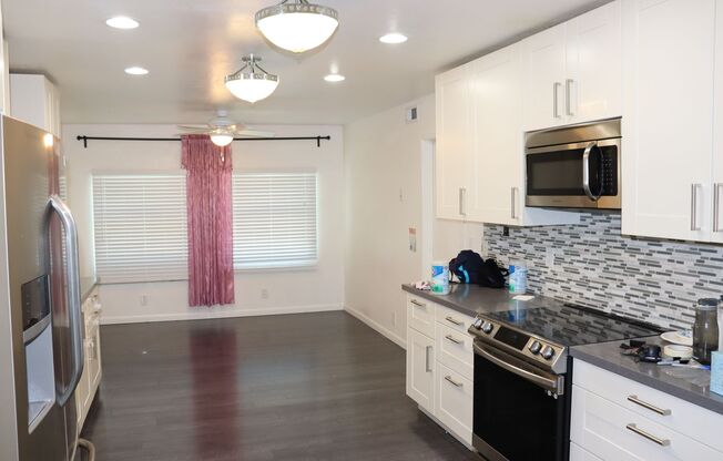 Evergreen 3 Bedroom