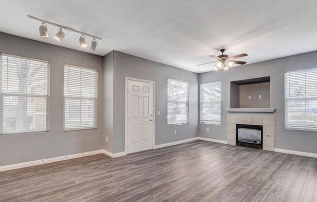 Move-In Ready 3-Bedroom Condo in Chateau Nouveau