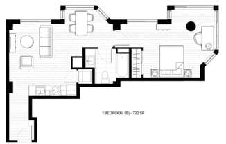 Partner-provided photo for $2745 unit