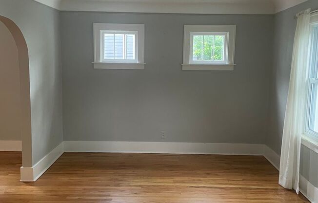 321 Wilcox - 4 Bed / 2 Bath House for Rent in Downtown Rochester