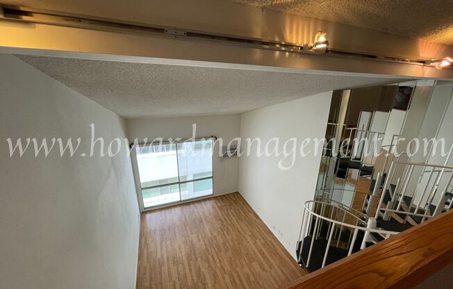 2 beds, 1 bath, $3,195