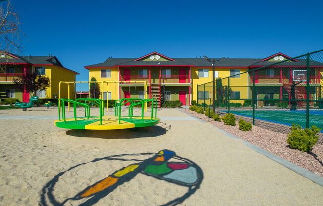 Partner-provided property photo