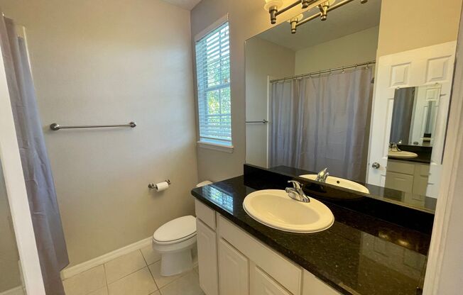 2 beds, 2.5 baths, $3,400