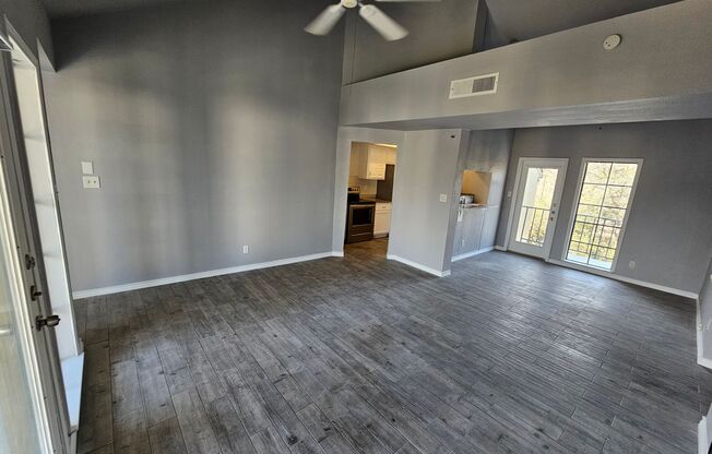 THIRD FLOOR
