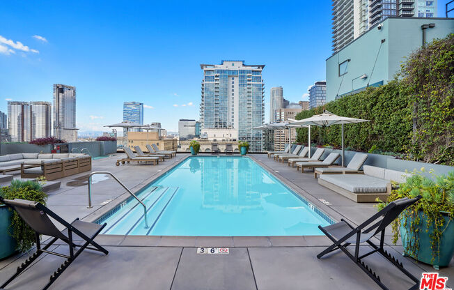 1 bed, 1 bath, 1,190 sqft, $3,200, Unit 310