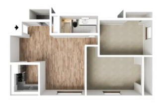 Partner-provided property photo