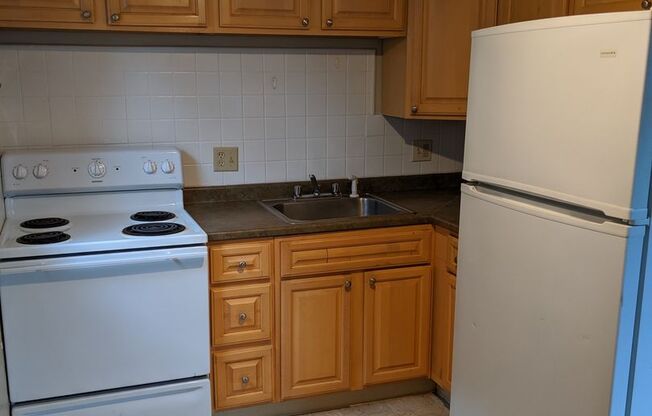 Matson Apartments (4120)
