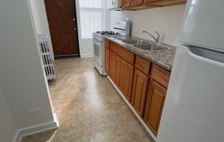 1 bed, 1 bath, 575 sqft, $875, Unit ML 312-C