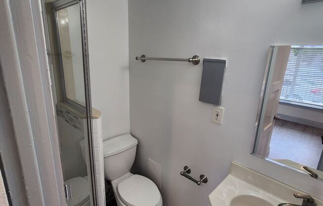 Studio, 1 bath, $1,400, Unit 02