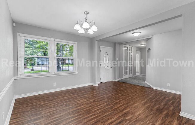 Charming Home in Established Community
