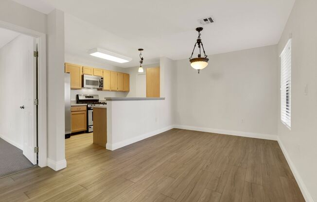 Move-in Ready Condo