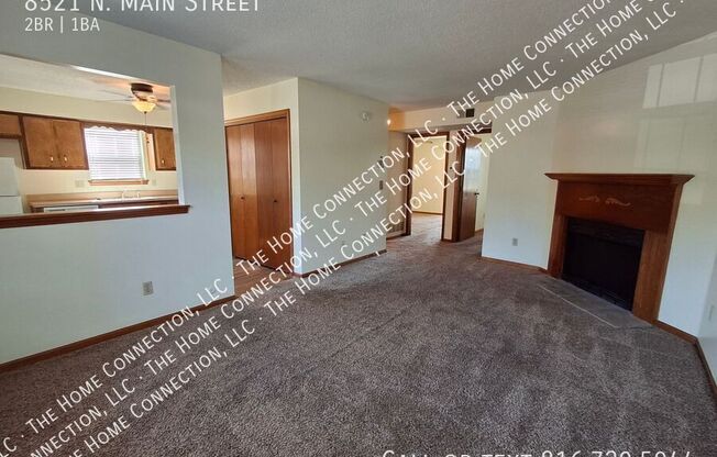 8521 N MAIN ST