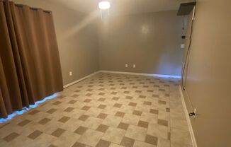 3 beds, 1 bath, $1,495