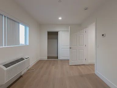 1 bed, 1 bath, 650 sqft, $1,793, Unit 1