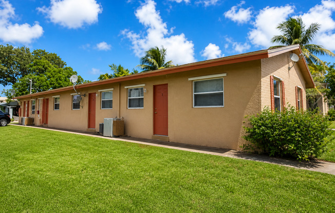 497 NW 40 Ct Oakland Park, FL 33309