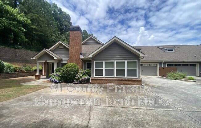 2325 CHIMNEY COTTAGE