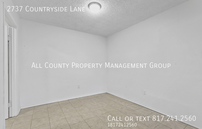 2737 COUNTRYSIDE LN