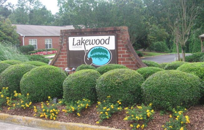 Lakewood Commons C108