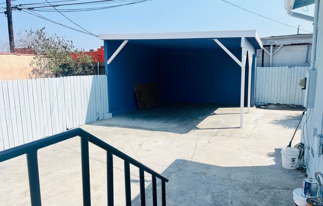 3-bedroom, 2-bath home move-in ready
