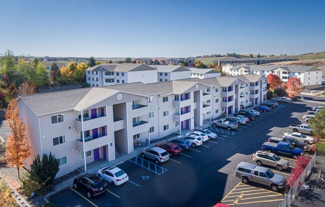 Baker Square Apartments