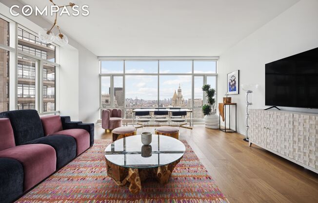 5 BEEKMAN ST