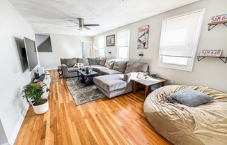 28 Fisk Ave