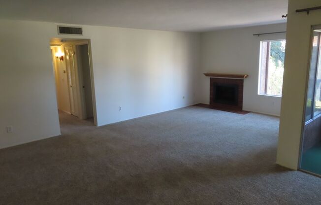 Mission Valley 3 Bedroom Condo