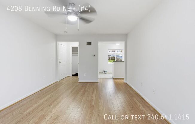 4208 BENNING RD NE