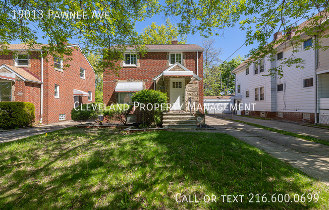 19013 PAWNEE AVE