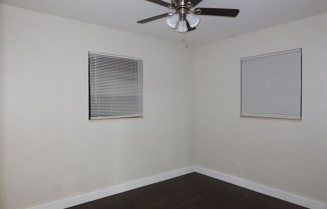 2 beds, 1 bath, $2,395