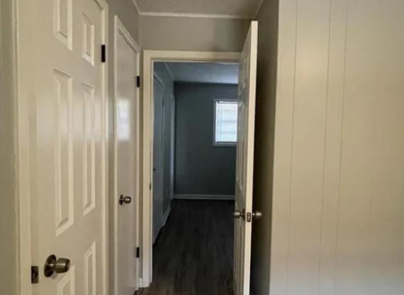 1 bed, 1 bath, $650