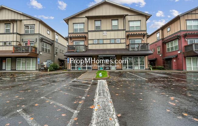 1 bed, 1 bath, $1,699, Unit UNIT 100