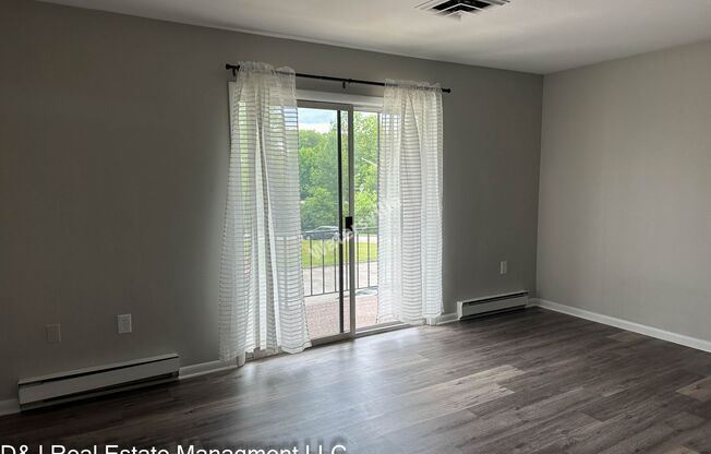 Apartment For Rent- Mount Airy Maryland- Pets Welcomed