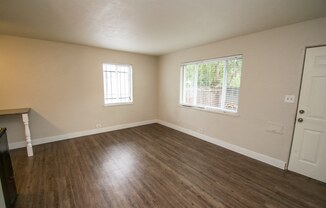 Baker Flats