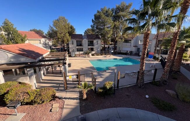 2 beds, 2 baths, $1,200, Unit # 202