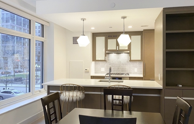 1 bed, 1 bath, 875 sqft, $4,750, Unit 3A