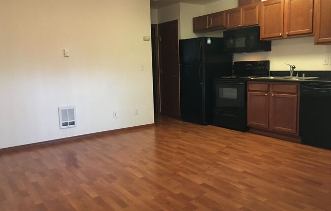 1 Bedroom in the North End of Tacoma!