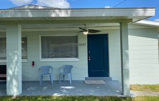 31st St N. Duplexes