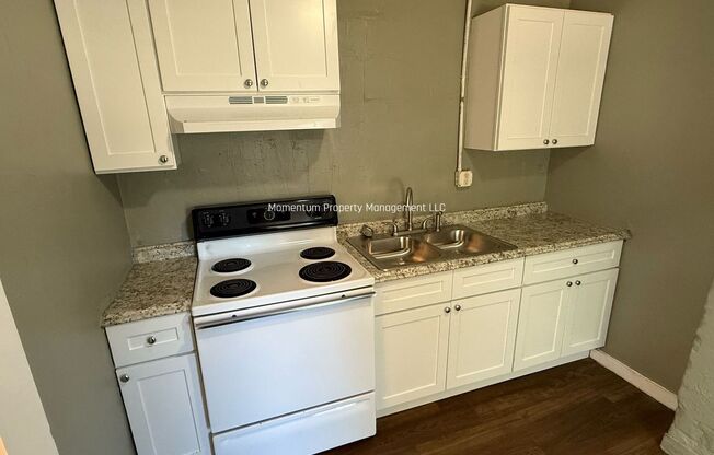 1/1 Ybor Cottage- Move in Ready
