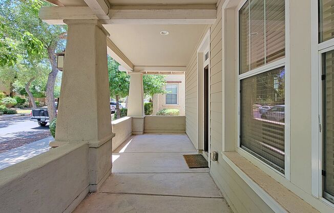 Excellent price for a Verrado home!