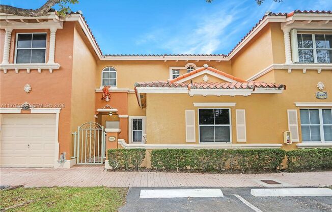 8451 NW 138TH ST #2303 MIAMI LAKES, FL 33016