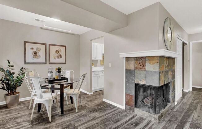 Exquisite 3-Bedroom Townhome on Arbor Green Golf Course with Private Patio and Modern Updates!